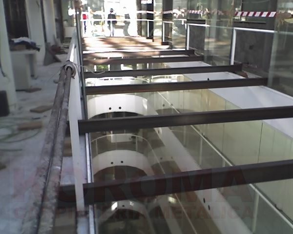 Red electrica Coruña 1