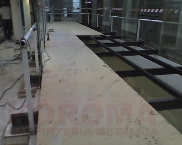 Red electrica Coruña 4