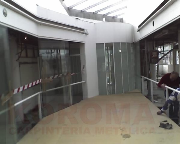 Red electrica Coruña 5