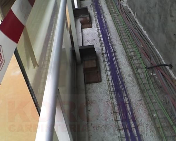 Red electrica Coruña 6