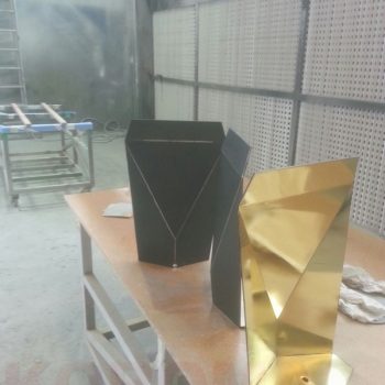 Decoracion hoteles NH Collection 16