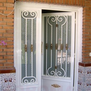 Puertas forja 02