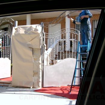 Puertas forja 04