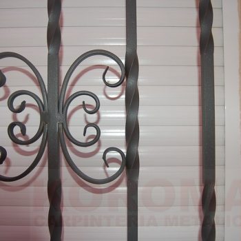 Rejas 03
