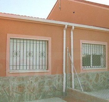 Rejas 07