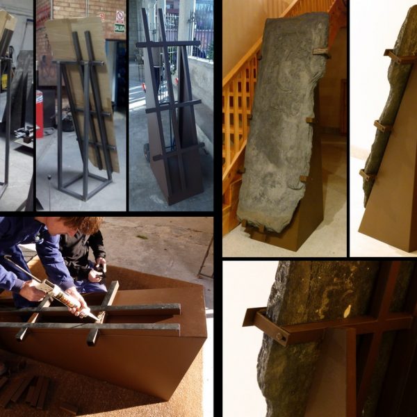 Rehabilitacion Iglesia Manzanares ejecucion 3