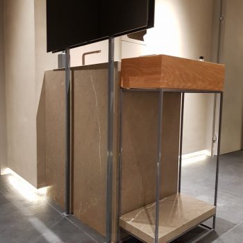 Estructura mueble baño 1