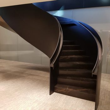 Pasamanos escalera 3