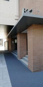 Fachada Edificio Residencial 1