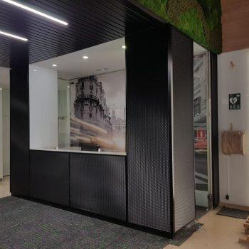 Revestimiento Oficina3